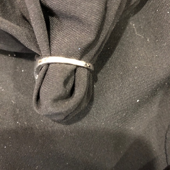 🌞 Synthetic turquoise ring - size 9 NWT - Picture 4 of 8